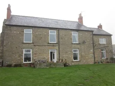 Nafferton Farm Bed & Breakfast