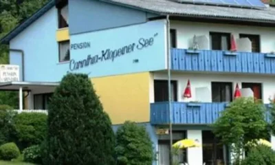 Pension Carinthia Klopeiner See