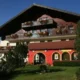 Pension Edelweiss Sankt Martin am Tennengebirge