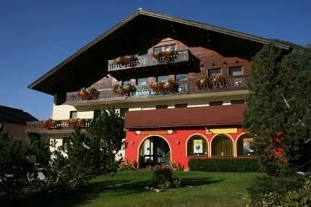 Pension Edelweiss Sankt Martin am Tennengebirge