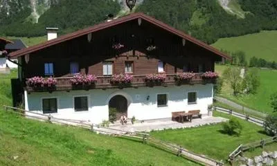 Vorderhof