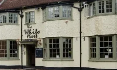 White Hart