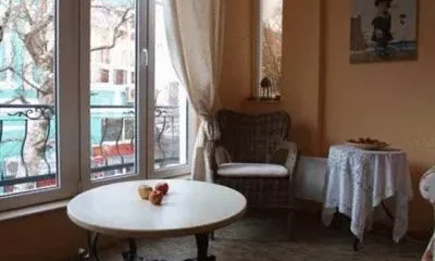 Varna Flat Apartment