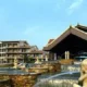 Csland Resort & Spa Suzhou