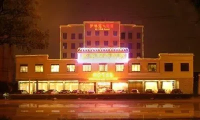 E-link Hotel