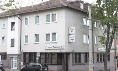 Hotel Linde Stuttgart