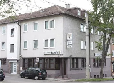 Hotel Linde Stuttgart