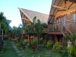 Bali Village Hotel Resort and Kubo Spa