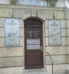 Hotel-Pension Diskus