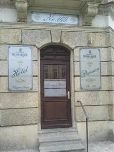 Hotel-Pension Diskus