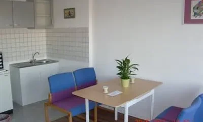 Appartment im Zentrum Dusseldorf