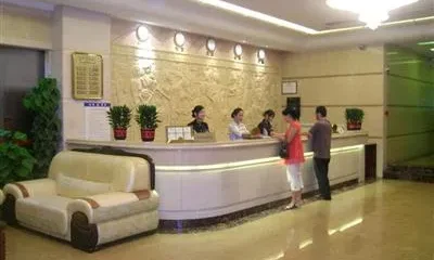 Liansheng Hotel