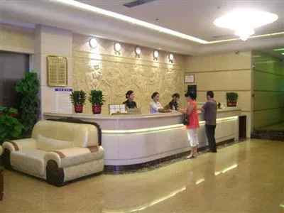 Liansheng Hotel