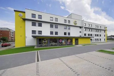 B & B Hotel Essen