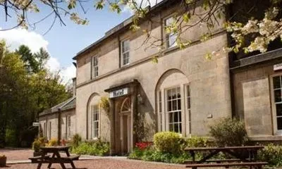 Bankton House Hotel