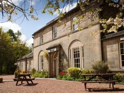 Bankton House Hotel