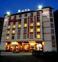 Sun Moon Hotel Nanzhuang