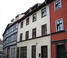 Gastehaus Allerheiligenstrasse