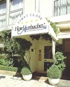 Hotel Aurbacher