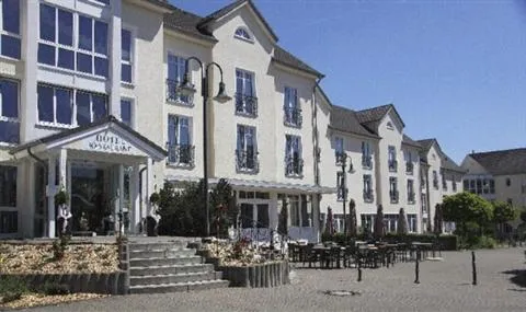 Landhotel Pulvermaar