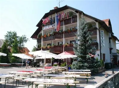 Hotel Krona