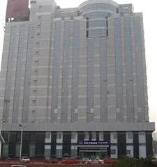 Hanting Express Binyueqiao Tianjin