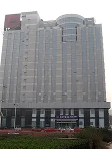 Hanting Express Binyueqiao Tianjin