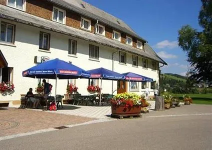 Hotel Rossle