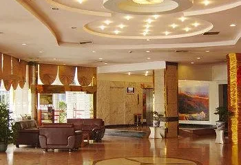 Changcheng Chang Hotel