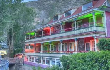 The Inn at Castle Rock