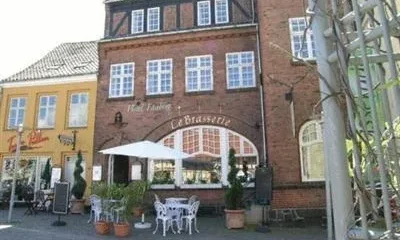 Hotel Faaborg