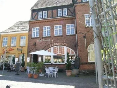 Hotel Faaborg