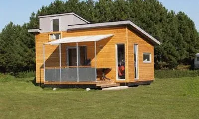 Aarhus Camping & Cottages