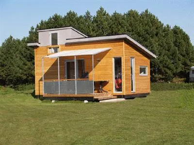 Aarhus Camping & Cottages