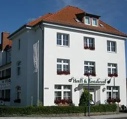 Hotel Waldperle