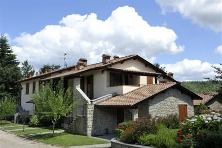 Residence Il Borgo