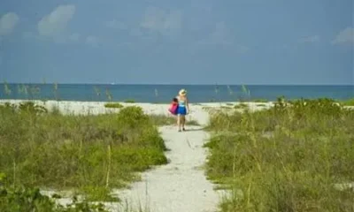 Tropical Winds Motel & Cottages