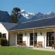 Mount Cook View Motel