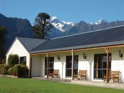 Mount Cook View Motel