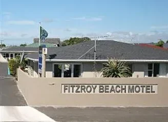 Fitzroy Beach Motel