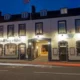 The Dolphin Hotel Wincanton