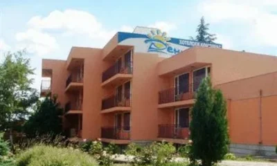 Hotel Denitza