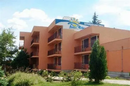 Hotel Denitza