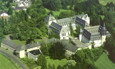 Schlosshotel Domane Walberberg