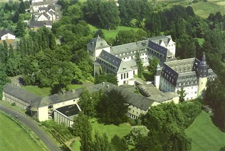 Schlosshotel Domane Walberberg