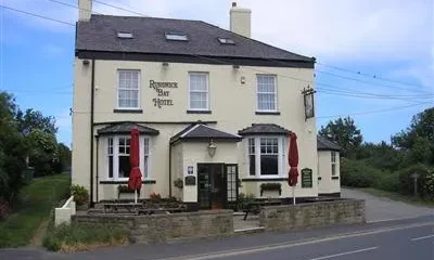 Runswick Bay Hotel