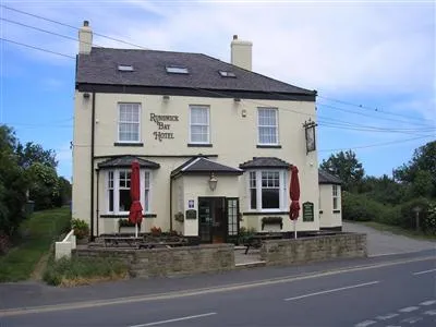 Runswick Bay Hotel