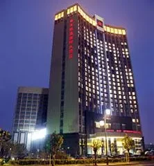 Dyna Sun International Hotel