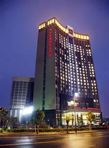 Dyna Sun International Hotel