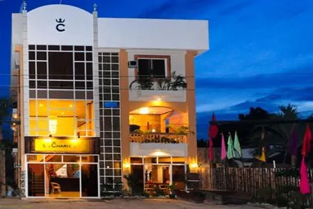 La Charica Inn